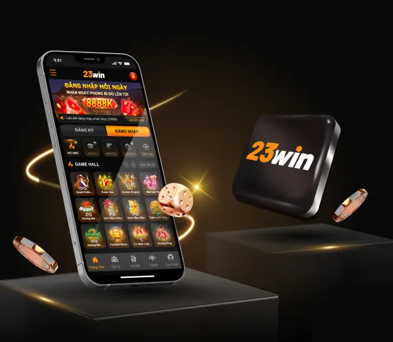Kho game độc quyền trên AW8 APP iOS