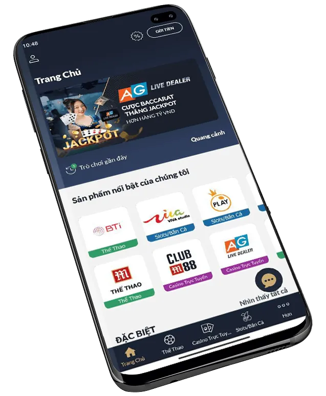 Tiện lợi và nhanh chóng với AW8 APP iOS