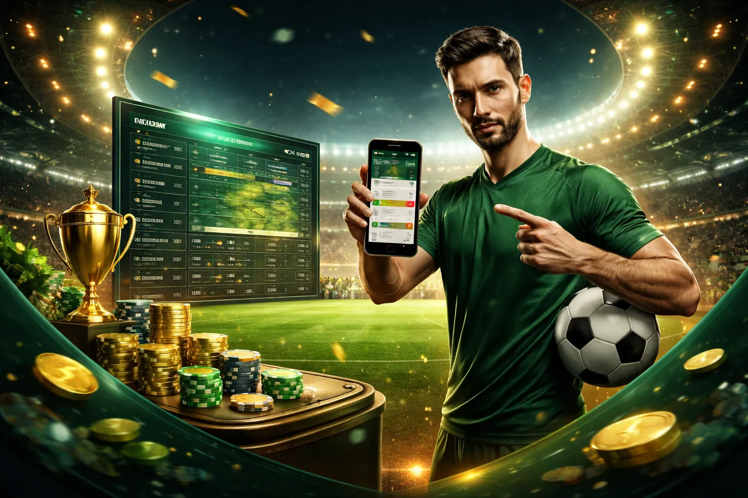 Trò chơi xèng AW8 APP iOS với giải độc đắc khổng lồ