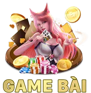 Đa dạng sảnh game